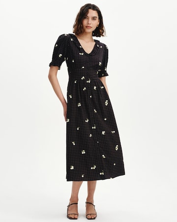 FINERY LONDON AOIFE DRESS
