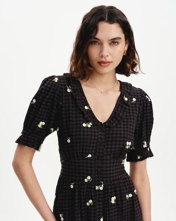 FINERY LONDON AOIFE DRESS