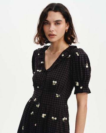 FINERY LONDON AOIFE DRESS
