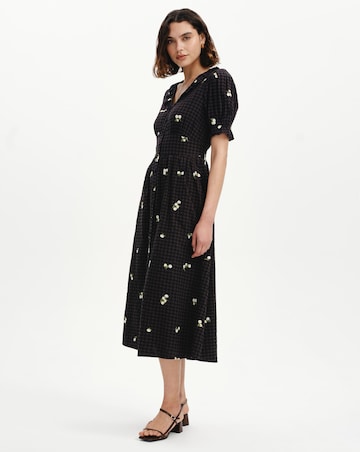 FINERY LONDON AOIFE DRESS