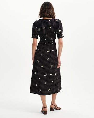 FINERY LONDON AOIFE DRESS