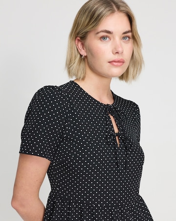 FINERY LONDON LOLA DRESS