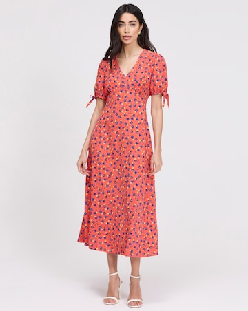Finery London Gabirella Dress
