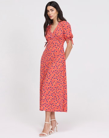 Finery London Gabirella Dress