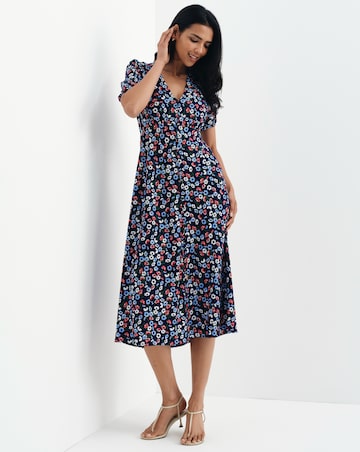 FINERY LONDON ROBYN DRESS