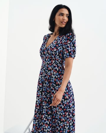 FINERY LONDON ROBYN DRESS