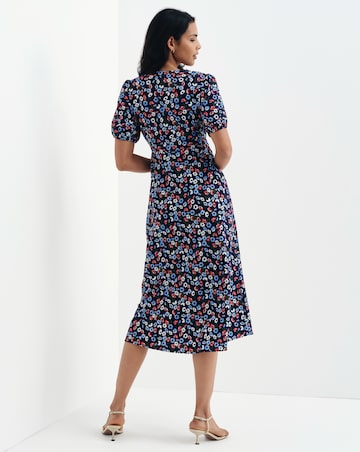 FINERY LONDON ROBYN DRESS