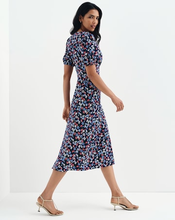 FINERY LONDON ROBYN DRESS