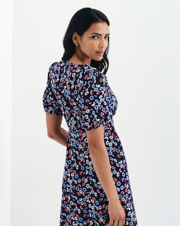 FINERY LONDON ROBYN DRESS