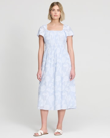 FINERY LONDON MAIA DRESS