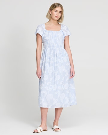 FINERY LONDON MAIA DRESS