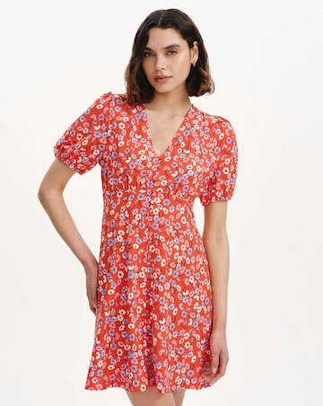 FINERY LONDON ENSLEY DRESS