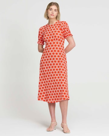 Finery London Mela Dress