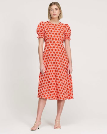 Finery London Mela Dress