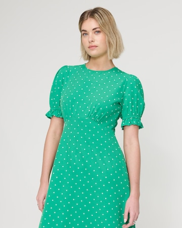 Finery London Mela Dress