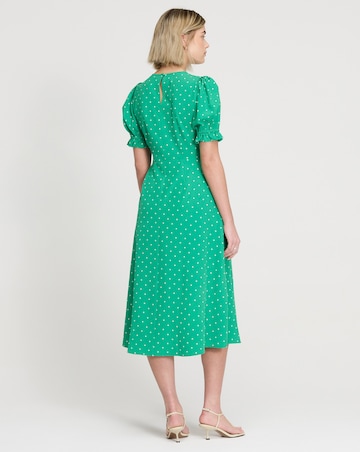 Finery London Mela Dress