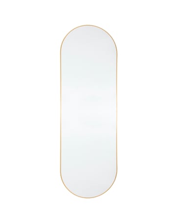 Gallery Yardley Mirror Gold Large