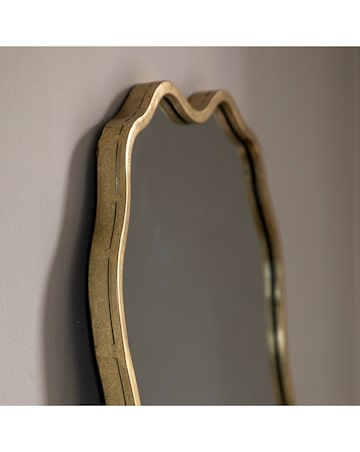 Gallery Sloane Leaner Mirror