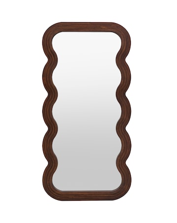 Gallery Hasker Leaner Mirror