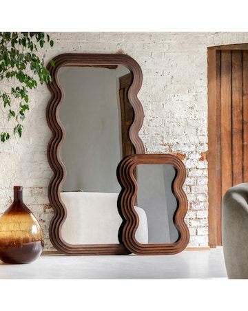 Gallery Hasker Wall Mirror