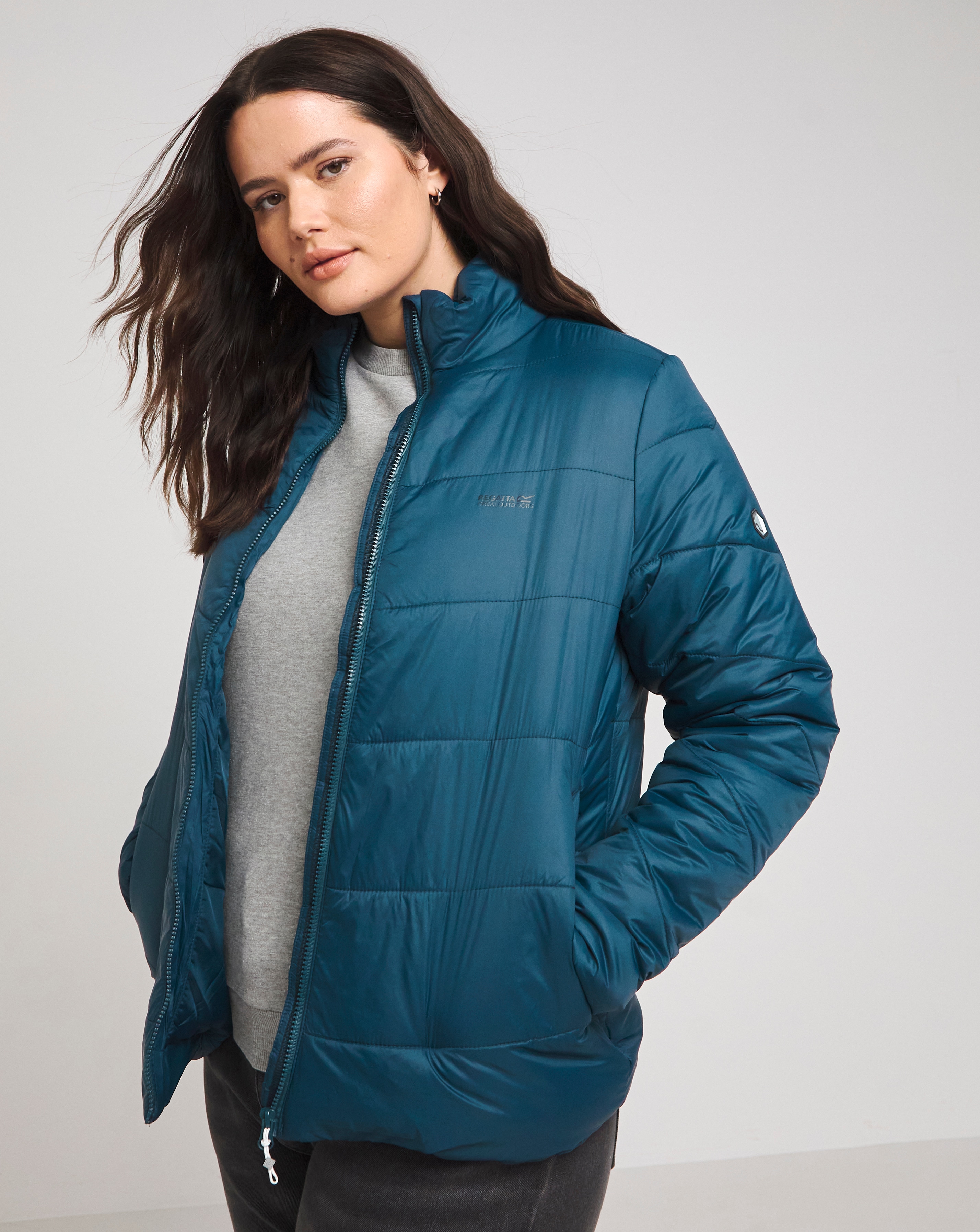 Regatta Freezeway IV Insulated Jacket