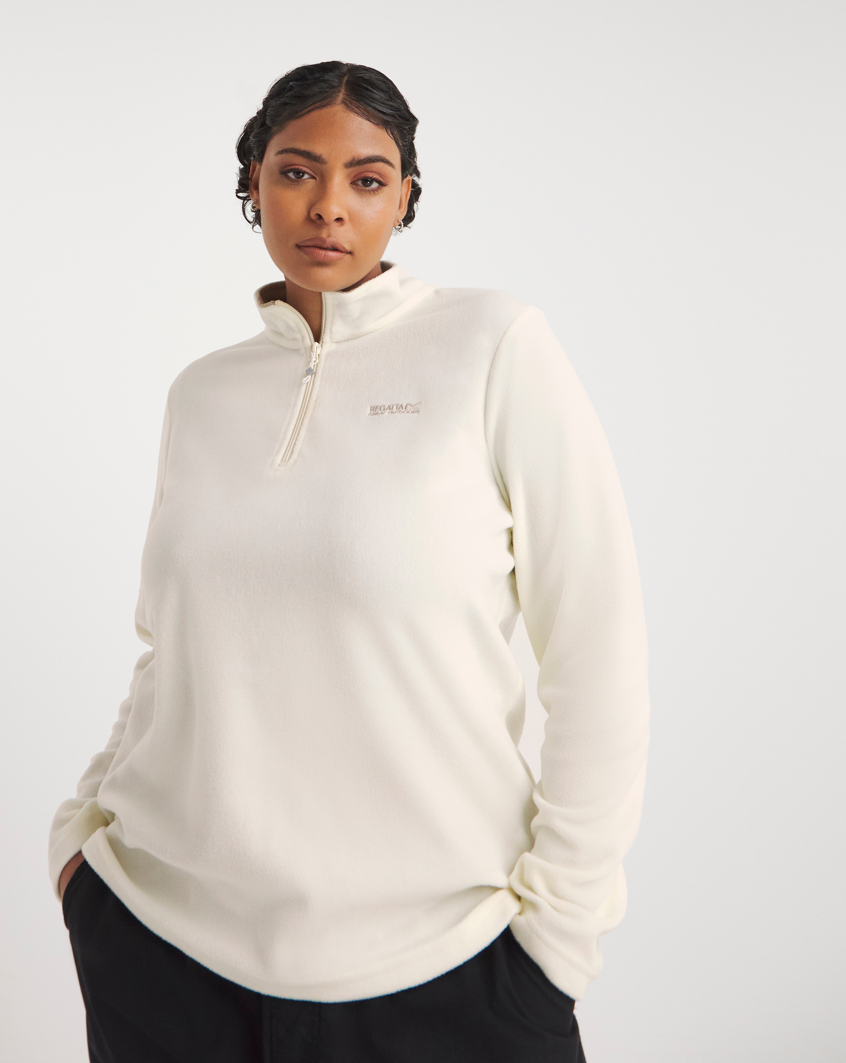 Regatta sales sweethart fleece