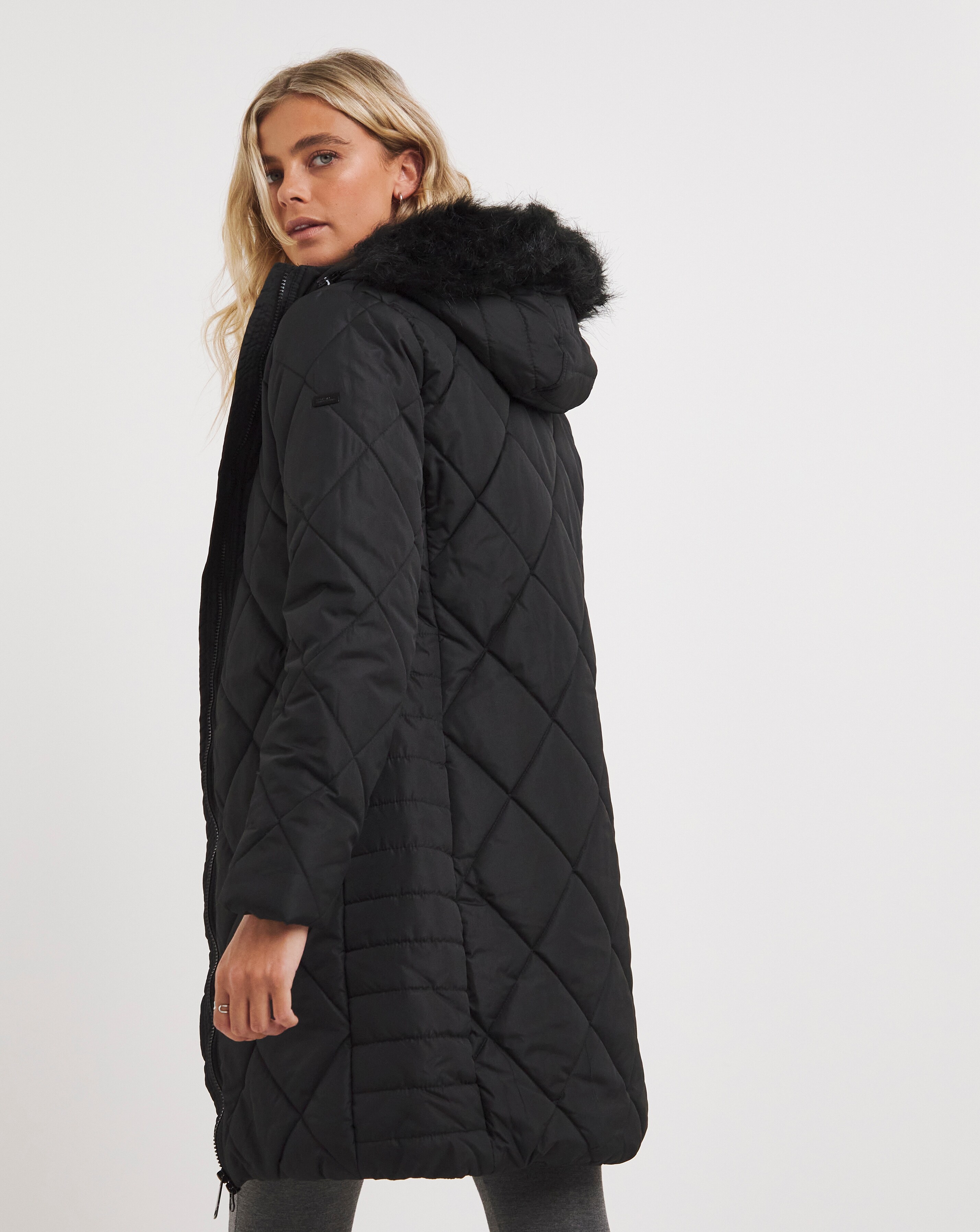 Regatta sales fritha coat