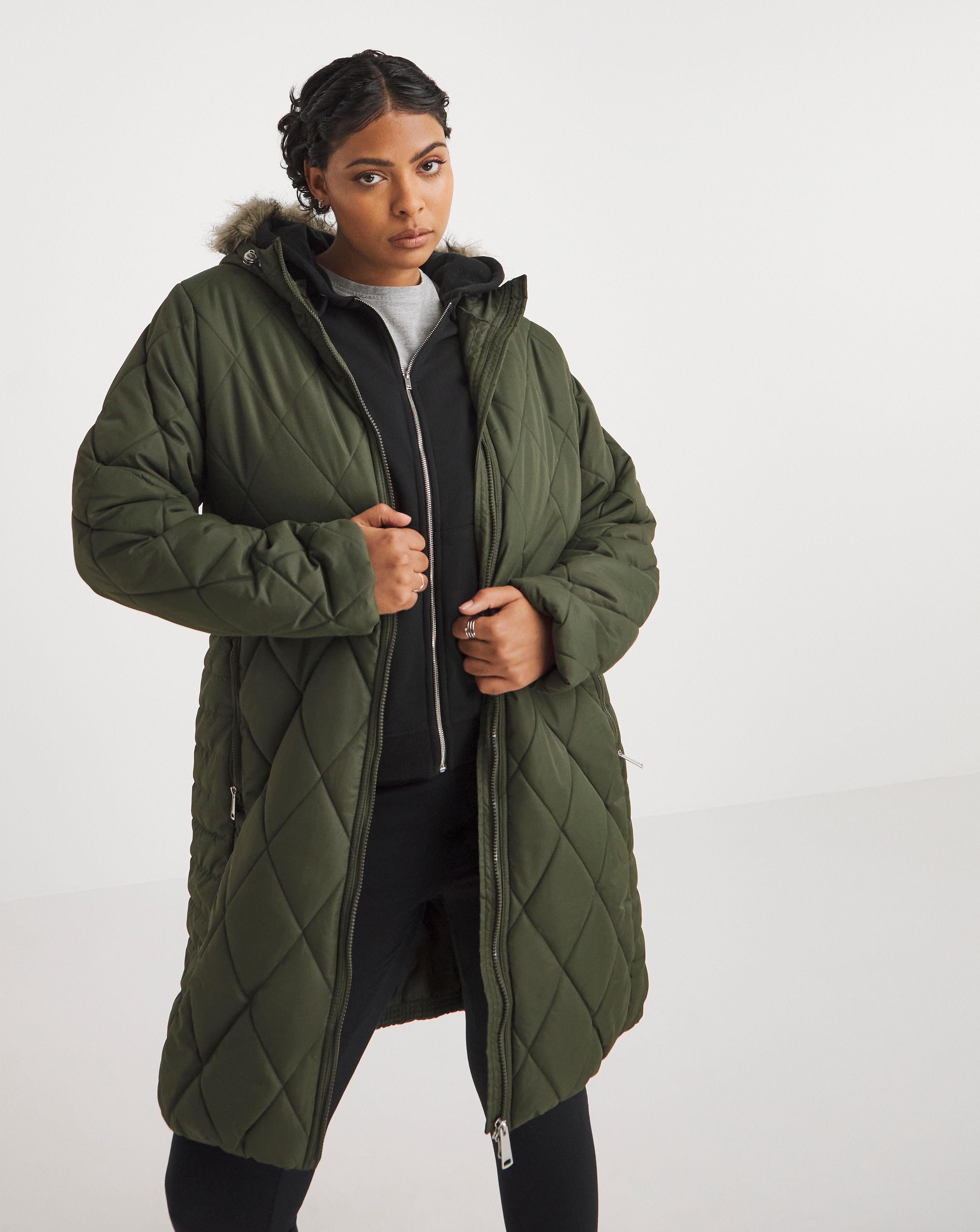 Regatta Fritha II Insulated Jacket