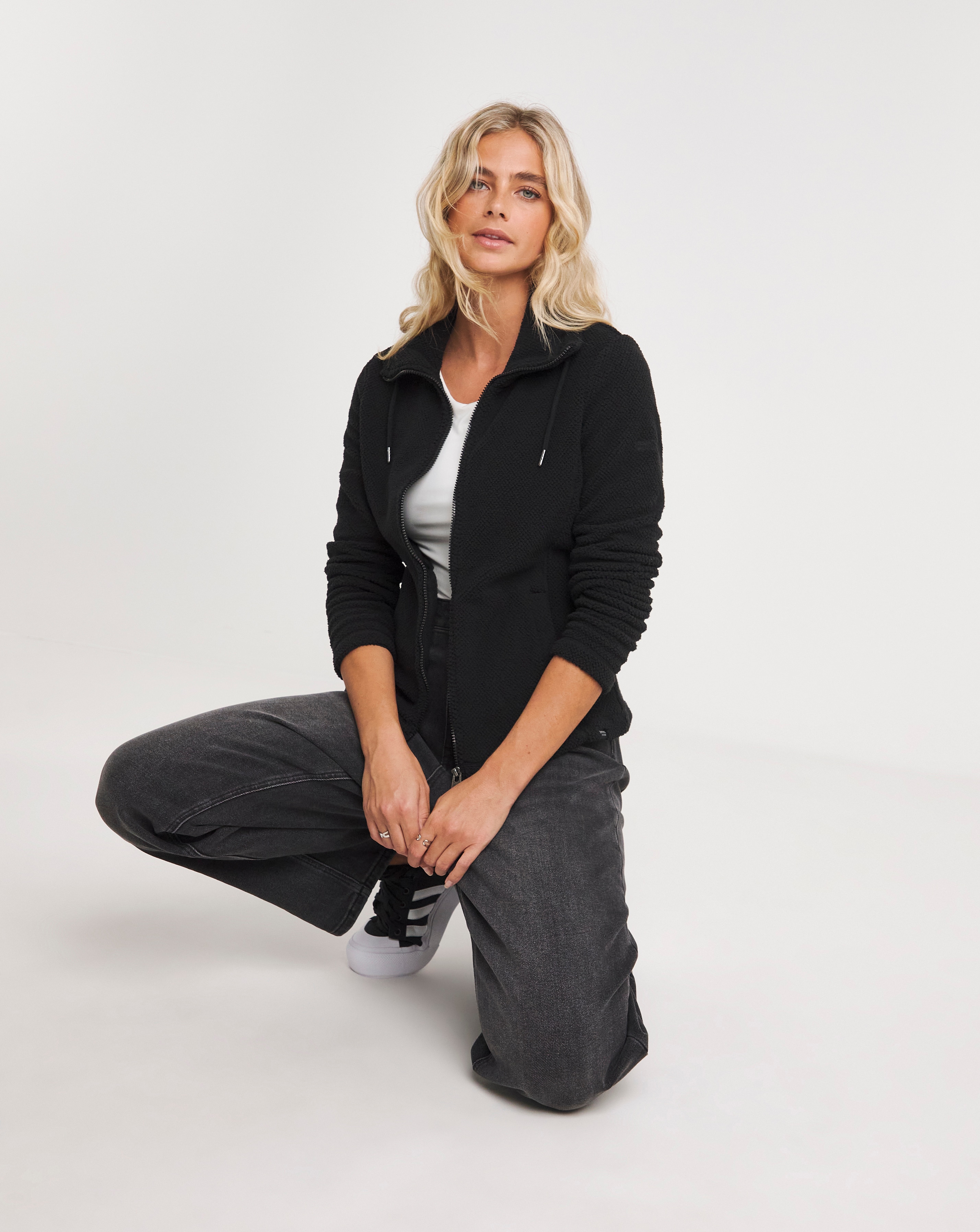 Regatta Kizmitt Full Zip Fleece