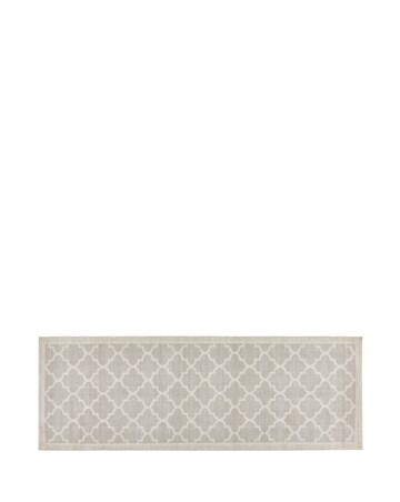 Chateau Washable Easy-Care Runner