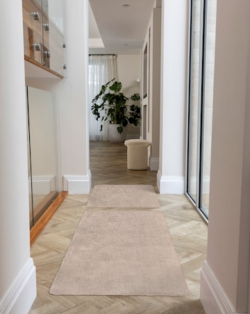 My Mat Soft Washable Runner