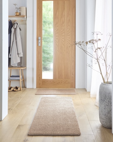 My Mat Soft Washable Runner