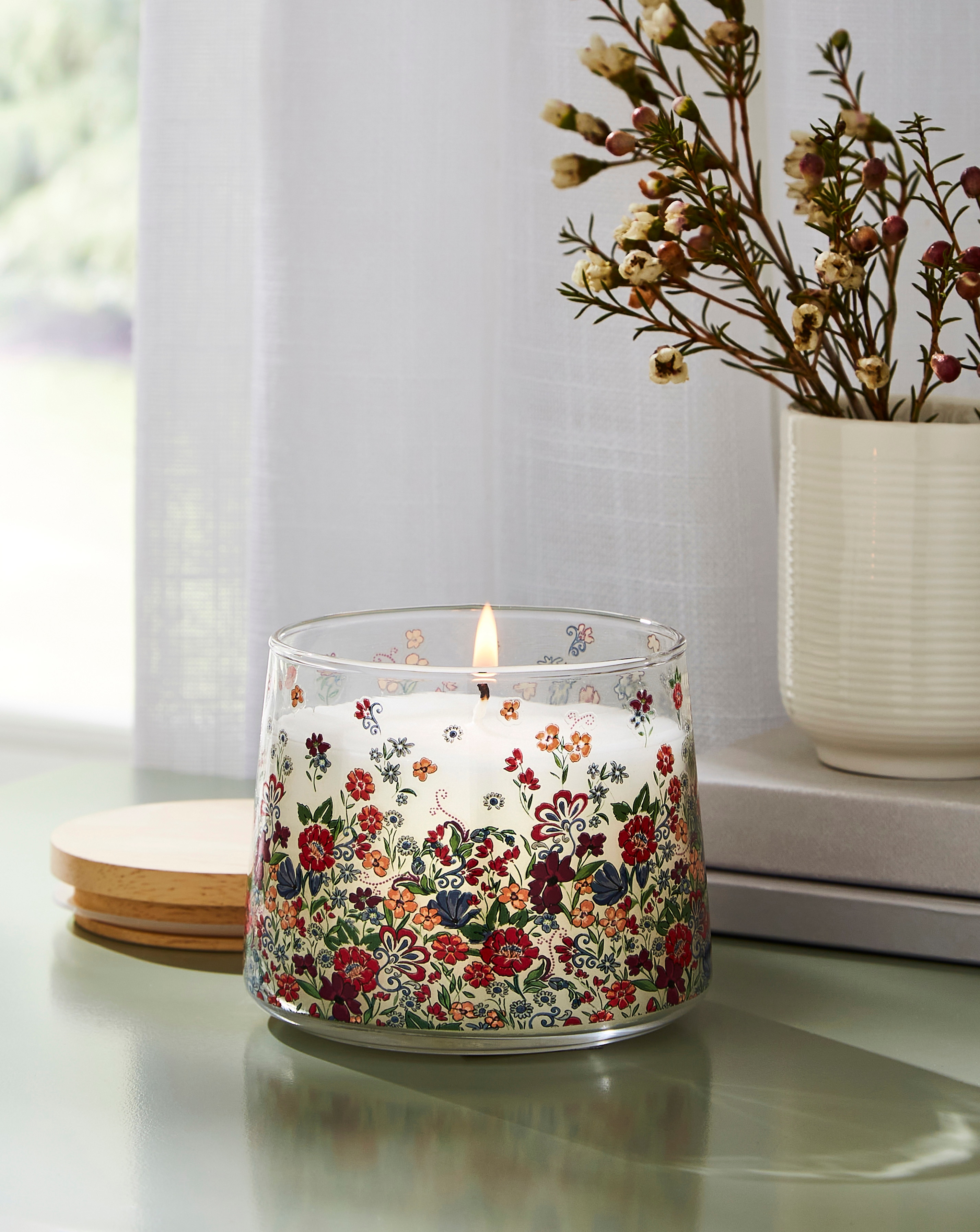 Julipa Meadows Candle