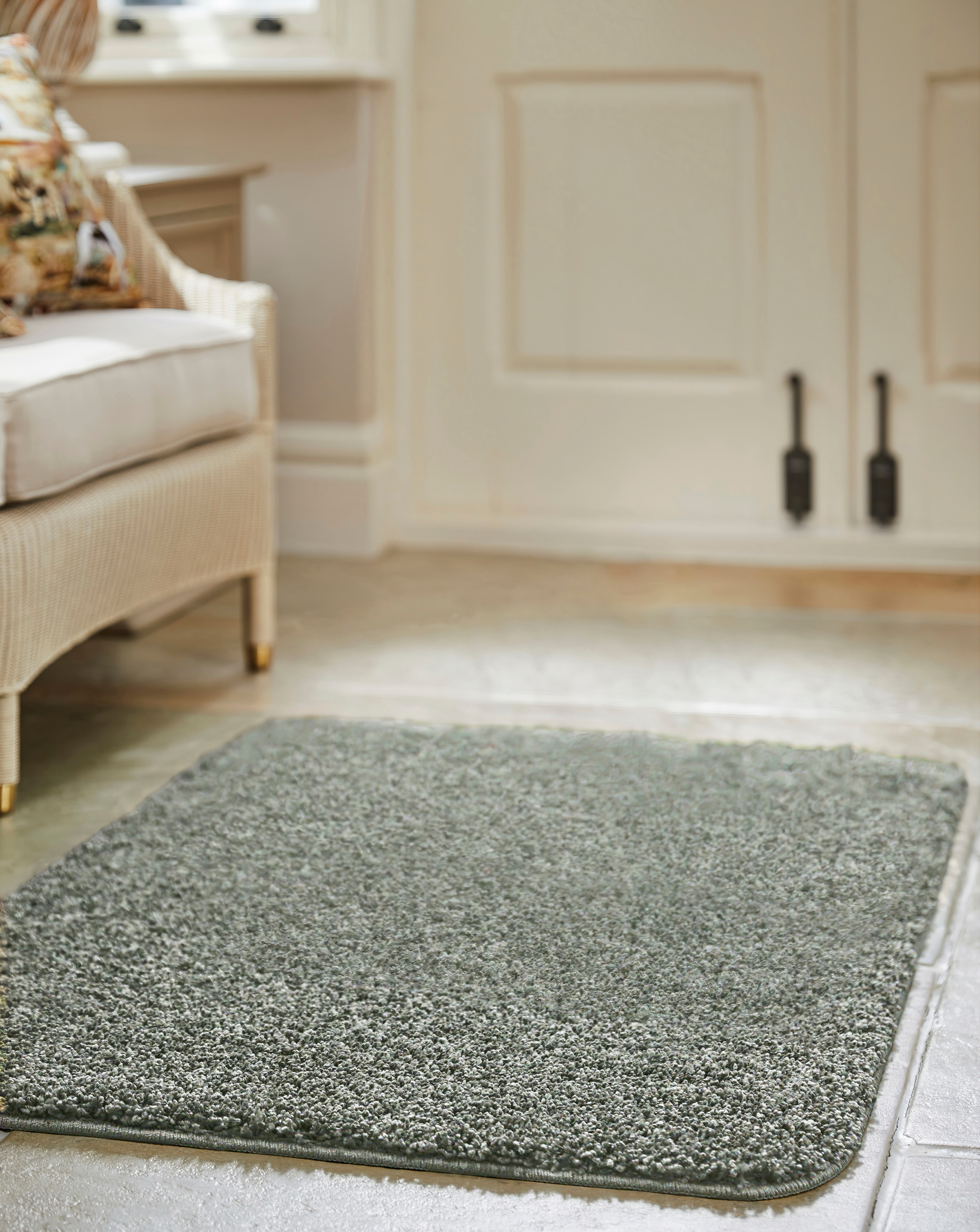 New In - Buddy Fleck Washable Rug