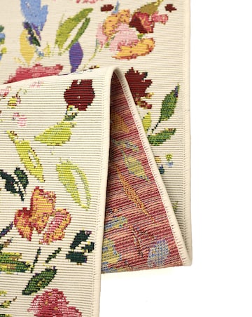 Tropico Floral Indoor/Outdoor Rug