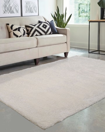 Soft Washable Rug