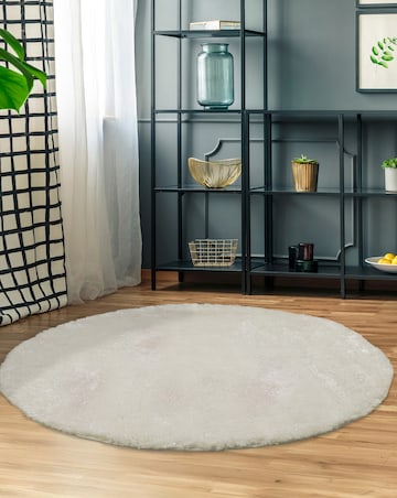 Soft Washable Rug