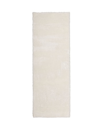 Soft Washable Runner