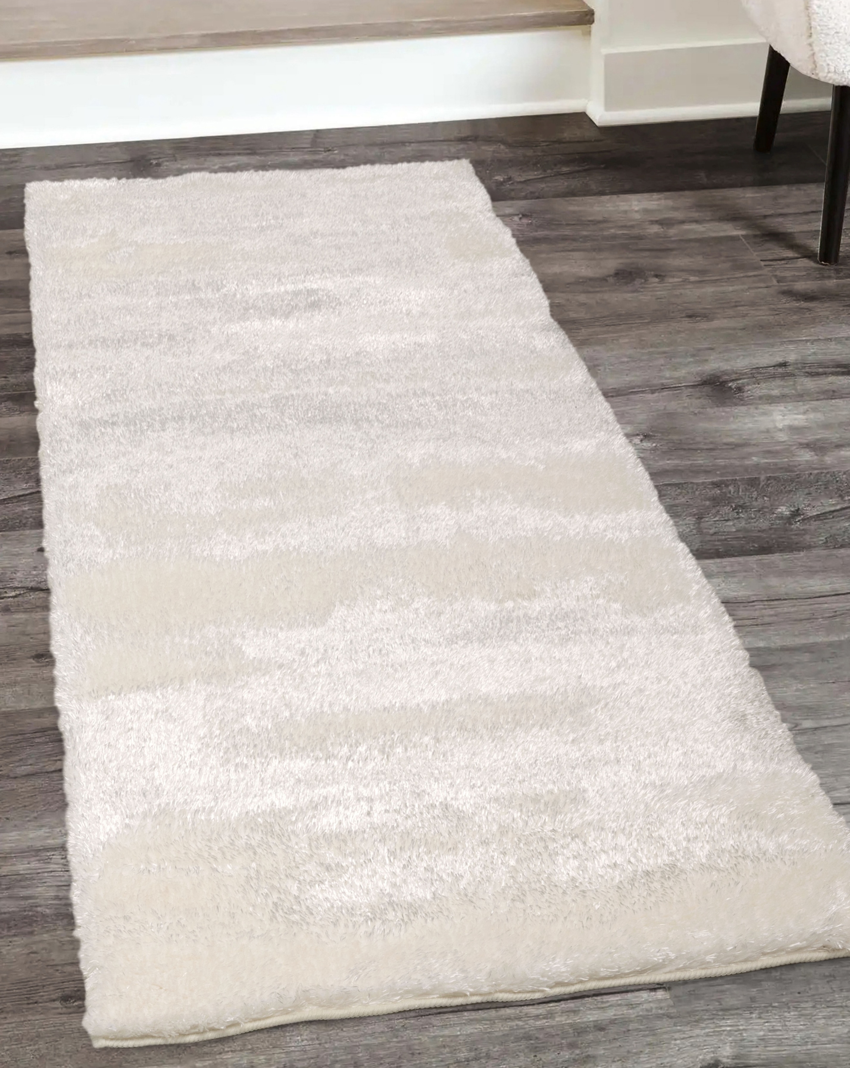 New In - Soft Washable Runner