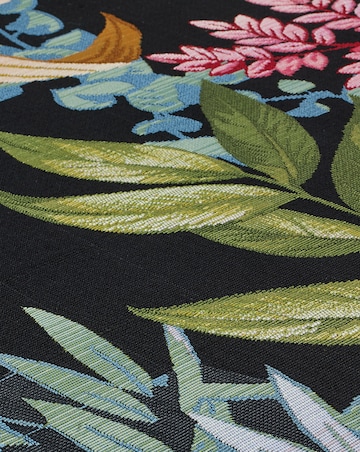 Tropicana Botanical Indoor/Outdoor Rug