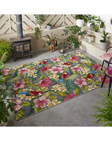 Tropicana Pamona Indoor/Outdoor Rug