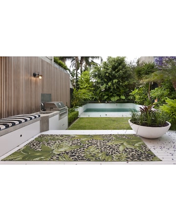 Tropicana Selva Indoor/Outdoor Rug