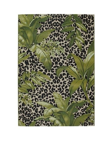 Tropicana Selva Indoor/Outdoor Rug