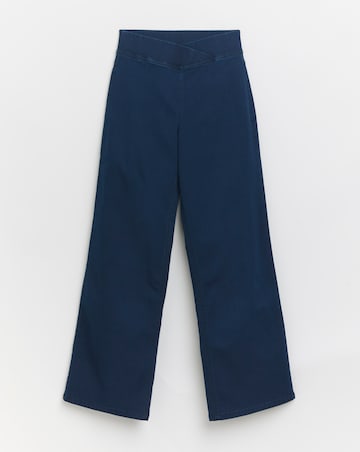 Weekender Wide Leg Jegging