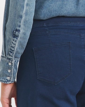 Weekender Wide Leg Jegging