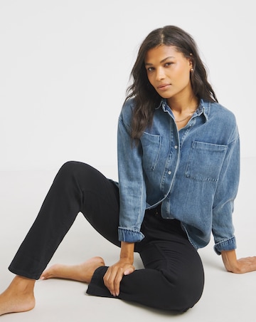 24/7 Boyfriend Jean