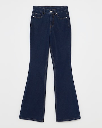 Indigo 24/7 Flared Jean
