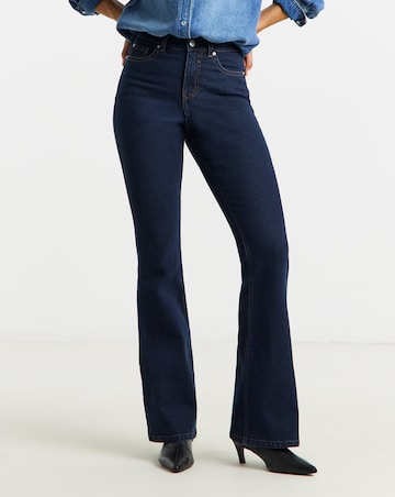 Indigo 24/7 Flared Jean