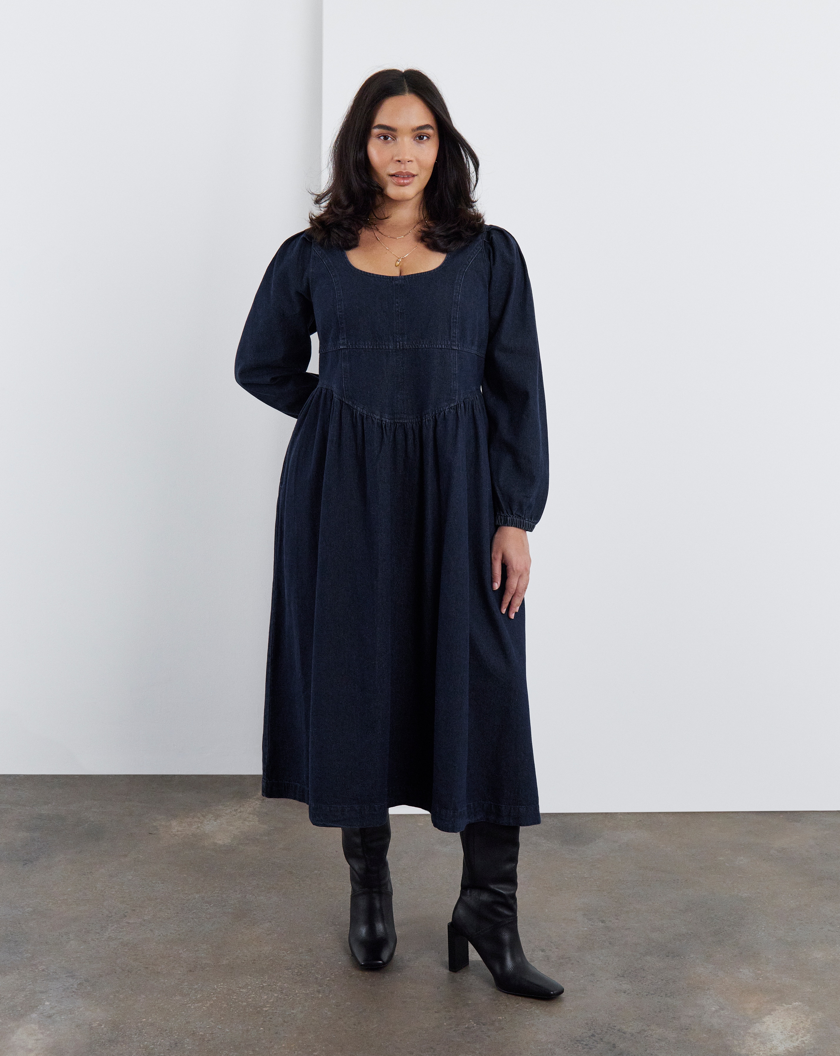 Plus Size Denim Maxi Shirt Dress Uk Plus Size Denim Maxi Dresses Simply Be
