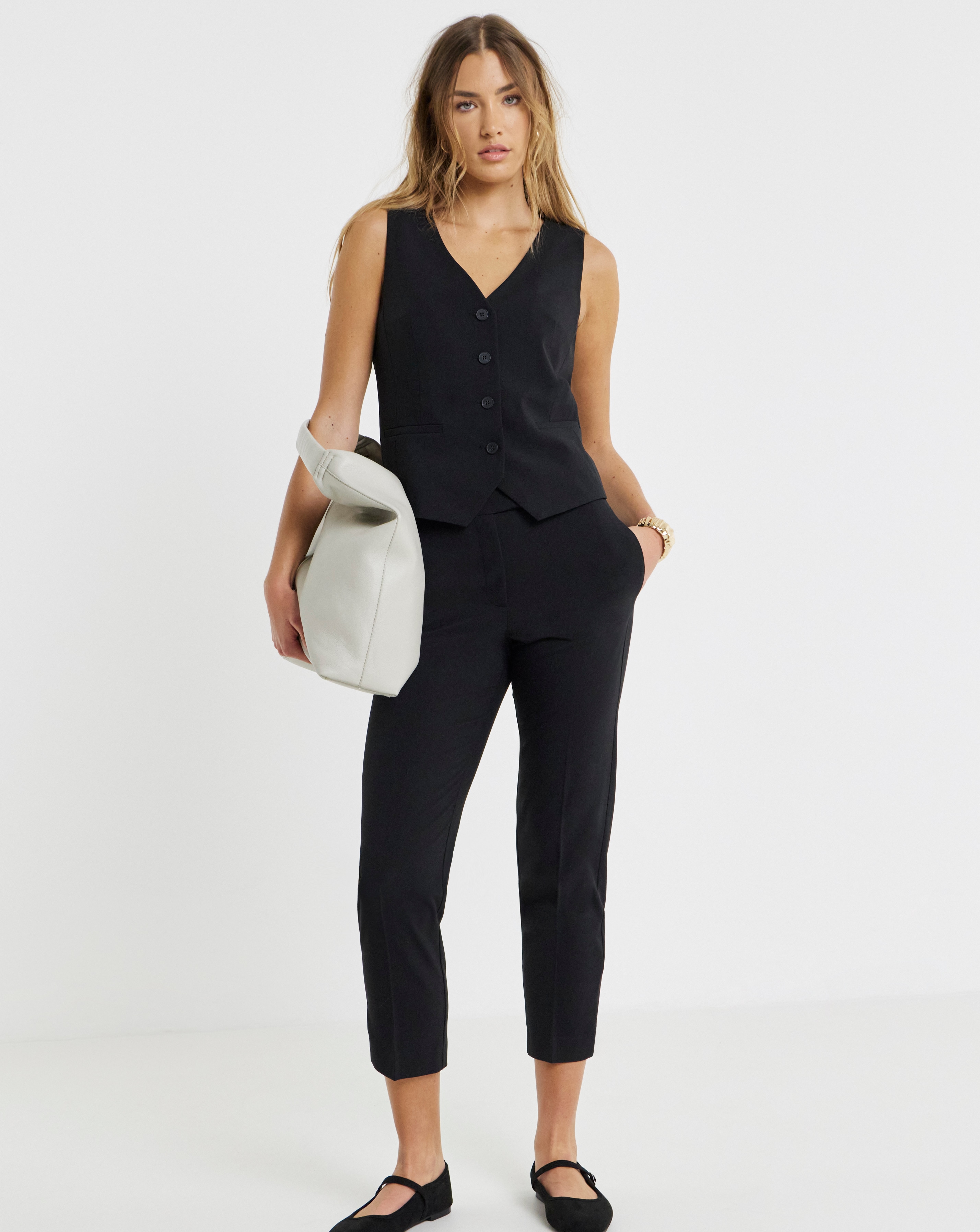 Magisculpt Tapered Leg Regular